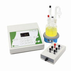 Титратор Фишера «Эксперт-007М»