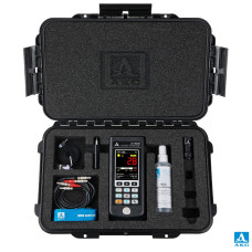 Ультразвуковий ТОЛЩИНОМЕР А1209