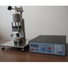 ВИМІРЮВАЧ ТЕПЛОПРОВІДНОСТІ ЦИФРОВИЙ ИТ-30М