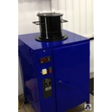 Установка ДЛЯ ВИЗНАЧЕННЯ СТИРАЮЧОЇ ЗДАТНОСТІ