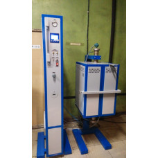 Установка РТГО-1