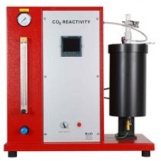 Вимірювач реакційної здатності коксу в струмі СО2 RDC-141