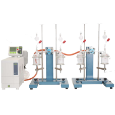 RDC-152 Визначення істинної густини коксу в ксилолі