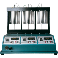 RDC-158 Коефіцієнт теплового розширення