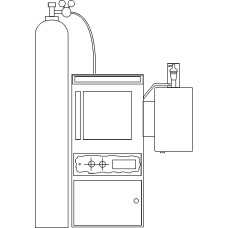 Установка РТГП-1