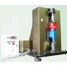 Трамбувальна машина ТМ