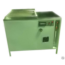 УСТАНОВКА ДЛЯ ВИЗНАЧЕННЯ МАКСИМАЛЬНОЇ ВОЛОГОЄМНОСТІ ВУГІЛЛЯ