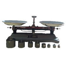 Т-1000 ВАГИ З РІЗНОВАГАМИ