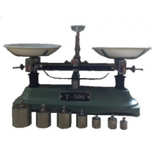 Т-500 ВАГИ З РІЗНОВАГАМИ