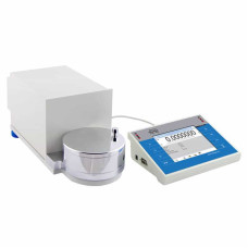 Мікроваги для зважування фільтрів «Radwag»