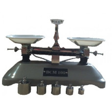 ВСМ-100 ВАГИ З РІЗНОВАГАМИ