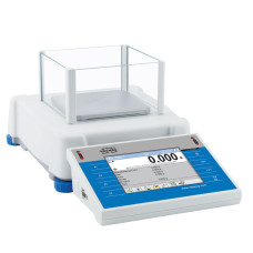 Ваги лабораторні PS ... 3Y «Radwag»