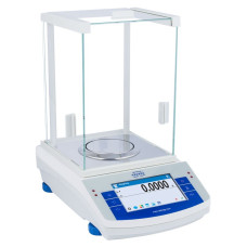 Ваги аналітичні AS ... X2 «Radwag»