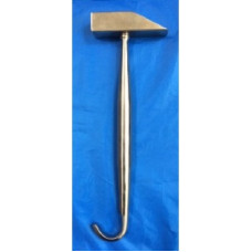 МК МОЛОТОК АНАТОМІЧНИЙ з гачком.