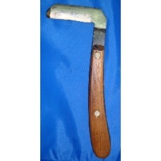 НЛ НОЖ КОПИТНЫЙ ЛЕВЫЙ.