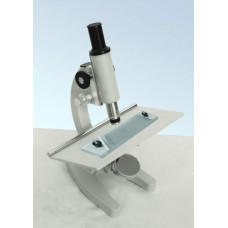 Стейк М - монокулярний тріхінеллоскопіі