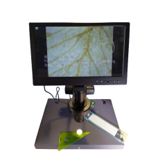 Мікроскоп цифровий ТС-4080 (мікроскоп з дисплеєм)