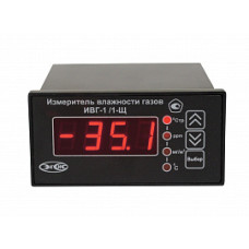 Гігрометр ИВГ-1/1-Щ-2А (USB)