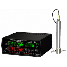 Гігрометр ИВГ-1/4-С-16Р