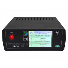 Гігрометр ИВГ-1 / Х-Т-4Р-2А-Е (3)