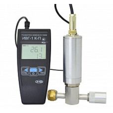 Електронний гігрометр ИВГ-1 К-П-1