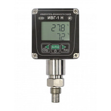 Гігрометри ИВГ-1 Н
